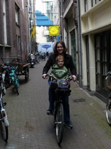 amsterdambike