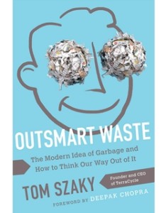 Cover image of Outsmart Waste